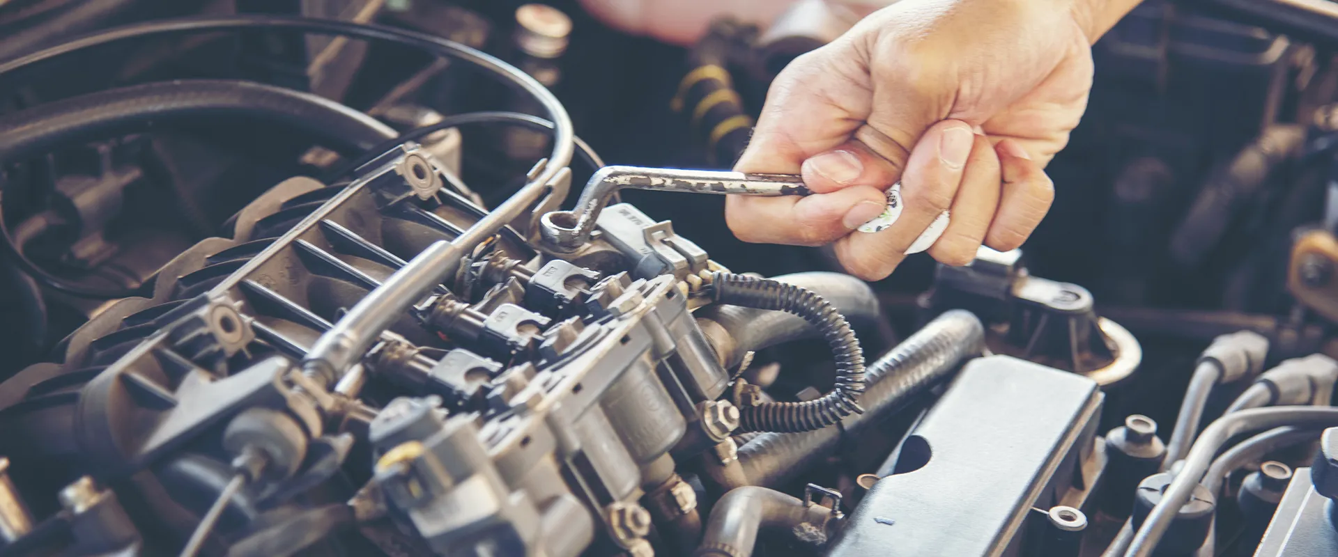 Engine Repair near Shakopee, MN