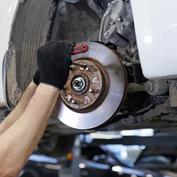 Brake Repair in Shakopee, MN