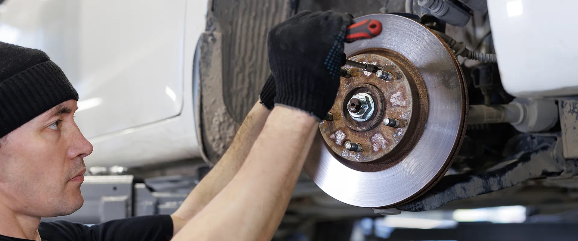 Brake Repair near Shakopee, MN