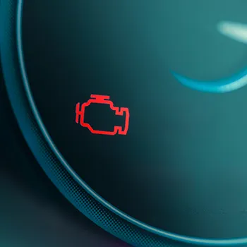 Check Engine Light in Shakopee, MN
