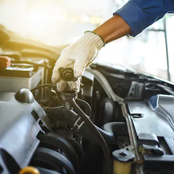 Cooling System in Shakopee, MN