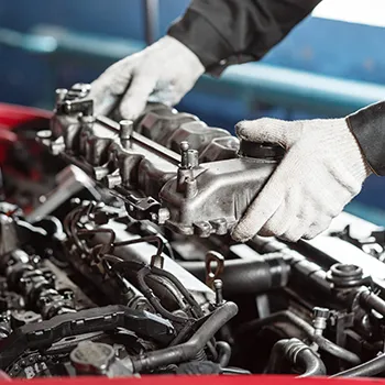 Diesel Repair in Shakopee, MN