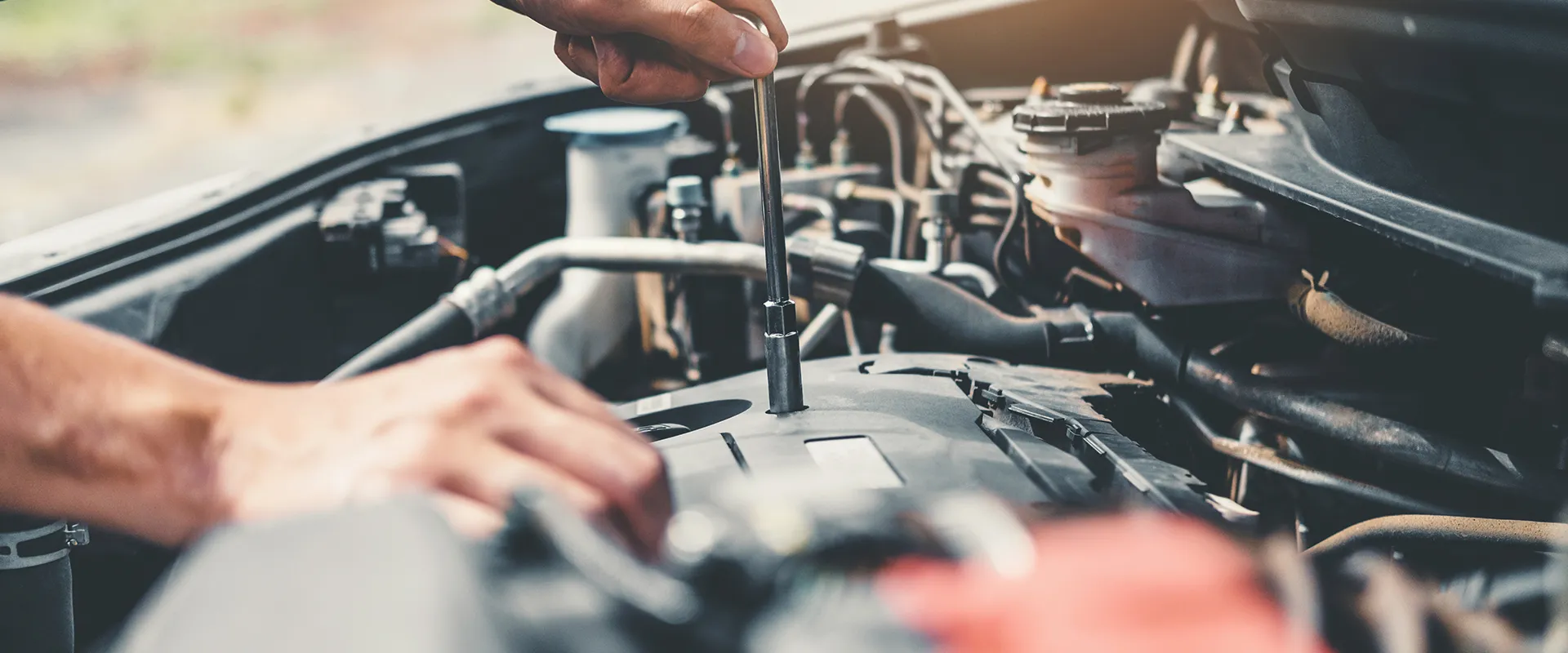 Engine Repair near Shakopee, MN