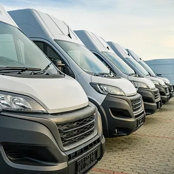 Fleet Service in Shakopee, MN